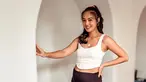 Baby bump kehamilan kakak dari Gilbert Marciano ini telah terlihat di beberapa unggahan akun Instagram pribadinya. (Instagram/marissajeffryna)