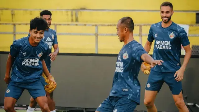 Semen Padang