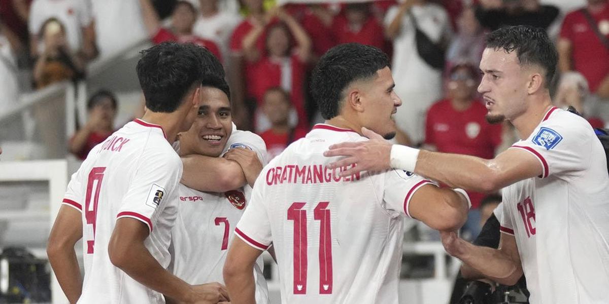 Panggil 27 Pemain untuk Hadapi Australia dan Bahrain, Patrick Kluivert: Inilah Pejuang Kalian, Indonesia! Percayakan ke Kami!