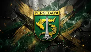 Persebaya Siap Tempur di BRI Super League 2026/2027, Sesumbar Target Juara