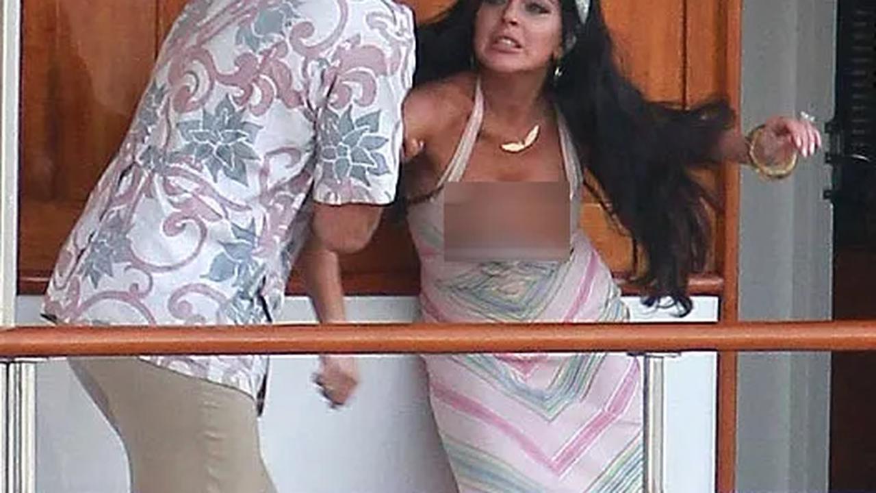 Foto: The Sun