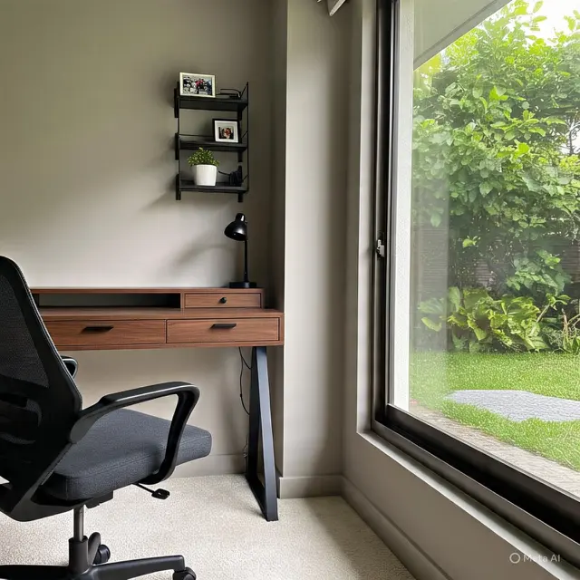 Ruangan Rumah Minimalis