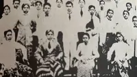 Ketika Sukarno Jadi Perawan Cantik Jong Java