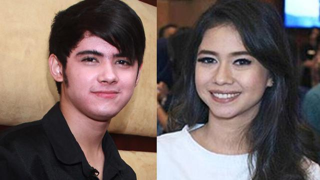 Aliando dan Yuki Kato Main Sinetron Lagi, Ini Bocorannya 
