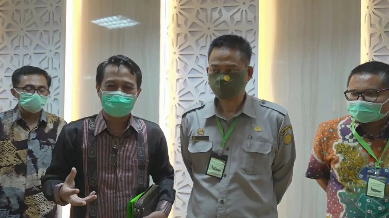 IDI Sambut Positif Kerja Sama Kementan untuk Riset Eucalyptus