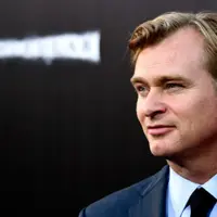 Christopher Nolan. foto: variety