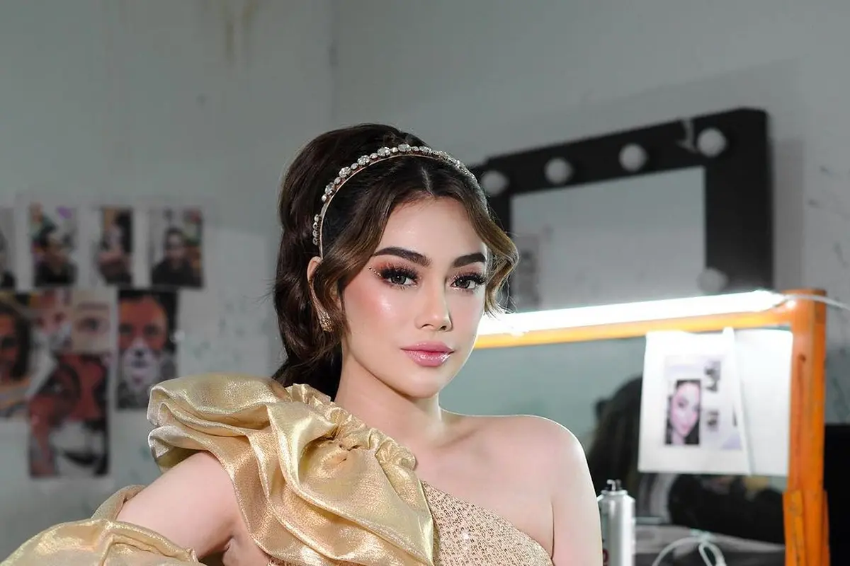 Celine Evangelista