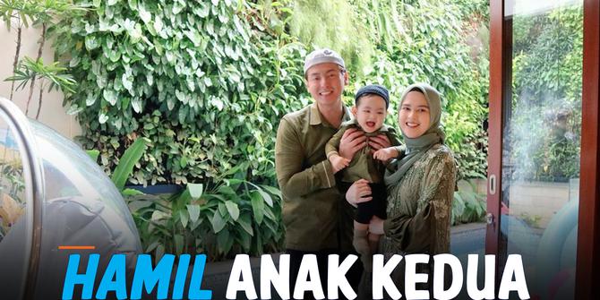 VIDEO: Cut Meyriska Hamil Anak Kedua, Roger Danuarta Bahagia