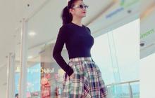 Semakin Berumur Semakin Cantik, Intip Potret Uut Permatasari yang Semakin Langsing Di Usia 41 Tahun