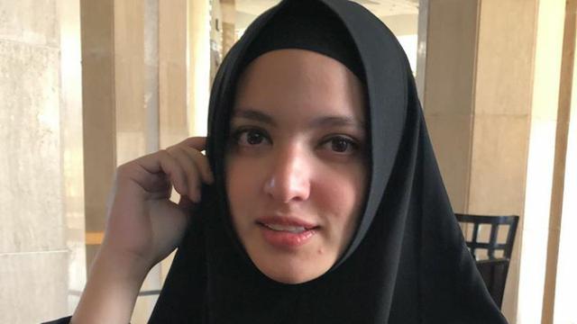 [Bintang] Nia Ramadhani