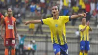  Persija Vs Semen Padang: Lupakan Teror Riko