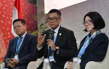 CEO Climate Talks: PLN Siap Dukung Pemerintah Capai 75% Energi Terbarukan Di 2040