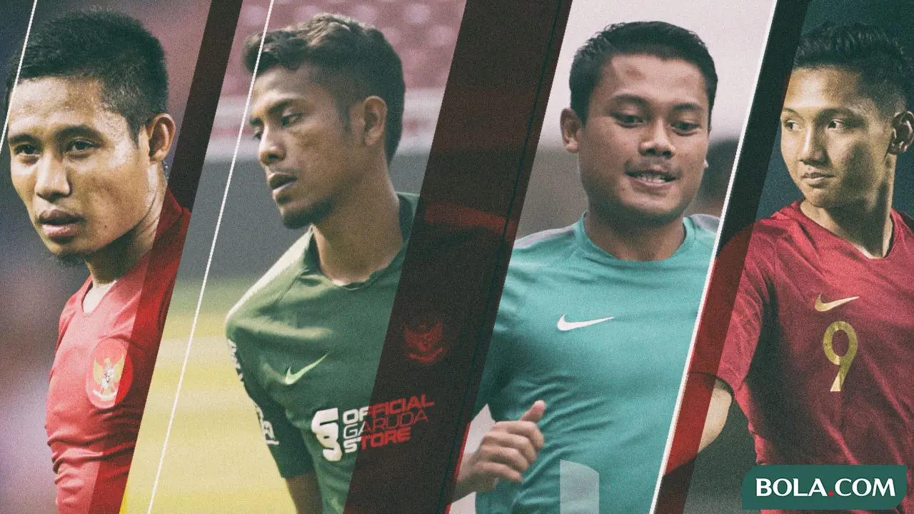 Trivia - Deep Lying Playmaker Timnas Indonesia