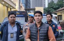 Polisi Tangkap Pencuri Sepeda Motor Berantai di Jakbar, Beraksi di Tiga Lokasi