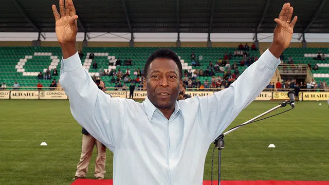 Pele