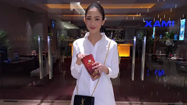 [Bintang] Ririn Dwi Aryanti