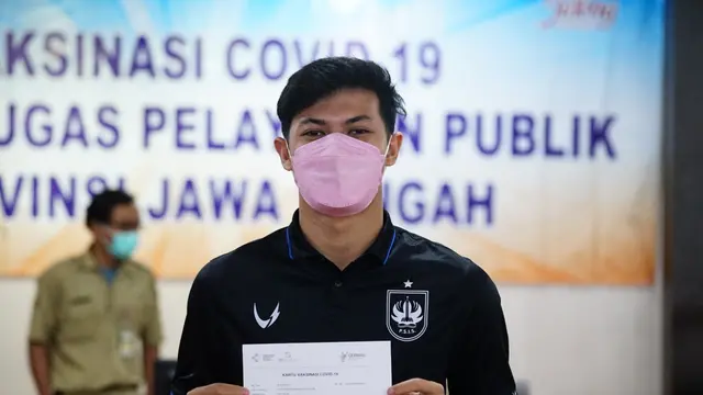 Alfeandra Dewangga Santosa