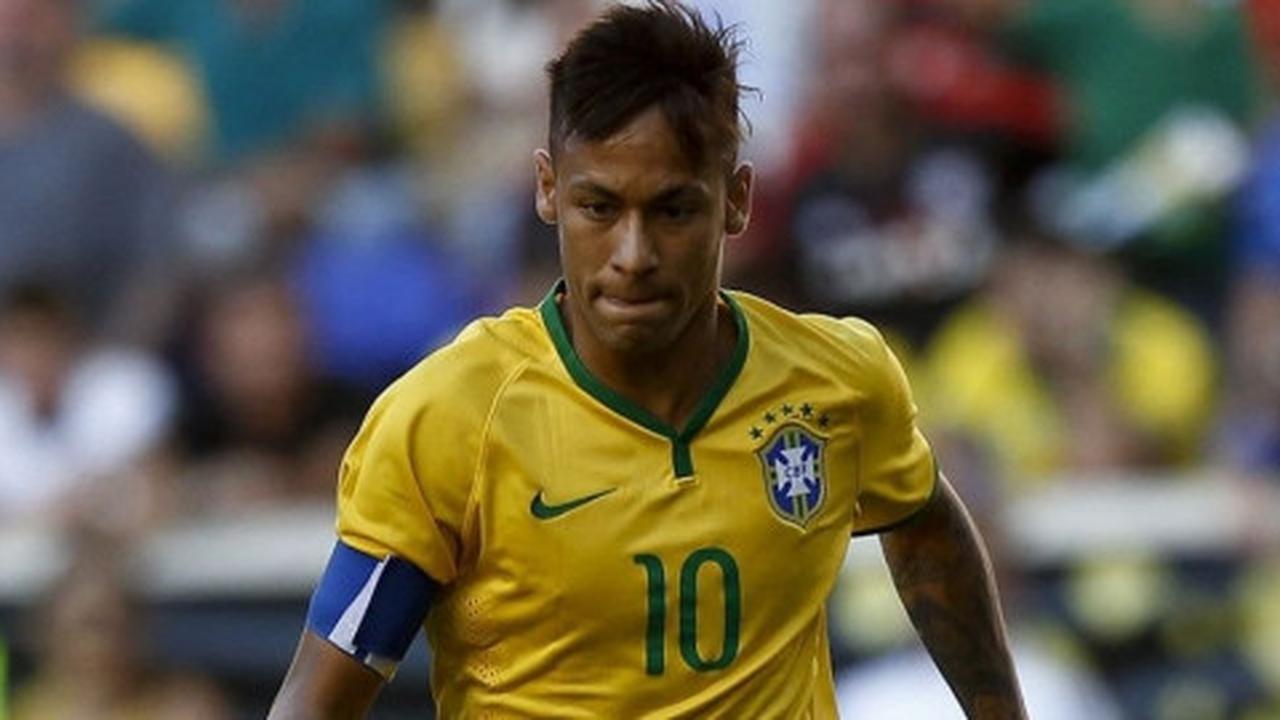 Dunga: Lupakan Neymar!
