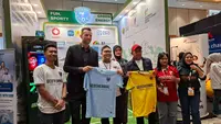 Pencarian Bakat Pemain Muda Sepak Bola Indonesia Harus Maksimal Sampai Wilayah Terpencil