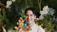 Wajah El Rumi Dirias Ryan Ogilvy Saat Pengajian dan Siraman, Hanya Butuh 7 Menit untuk Touch Up