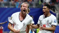 Harry Kane Brace Lawan RD Kongo, Inggris Tantang Meksiko di 16 Besar Piala Dunia 2026