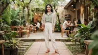 10 Kombinasi Warna Outfit yang Elegan dan Mudah Dipadukan untuk Berbagai Acara