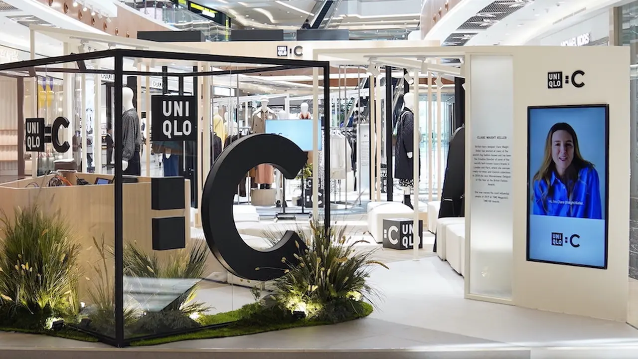 Mengintip Deretan Koleksi UNIQLO: C, Kolaborasi bareng Clare Waight Keller yang Hadirkan Sentuhan Sophisticated untuk Sehari-hari