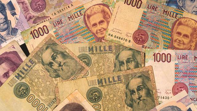 Gambar Mata Uang Negara Di Dunia - Berbagai Mata