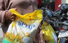 Dirut Bulog: Bantuan Pangan Tak Berhasil Turunkan Harga Beras