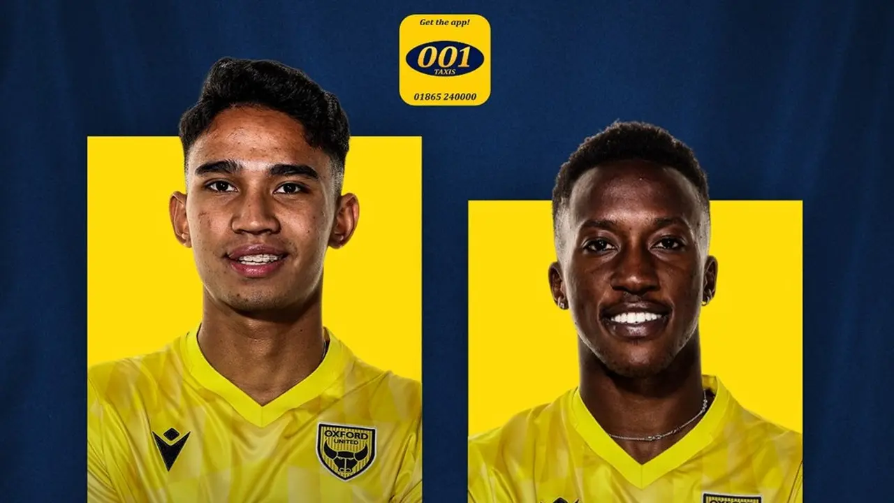 Oxford United