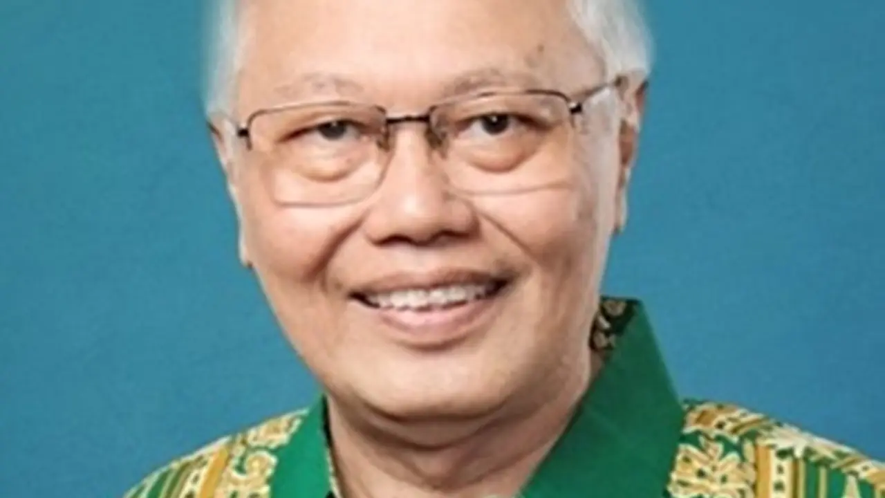 Enri Damanhuri