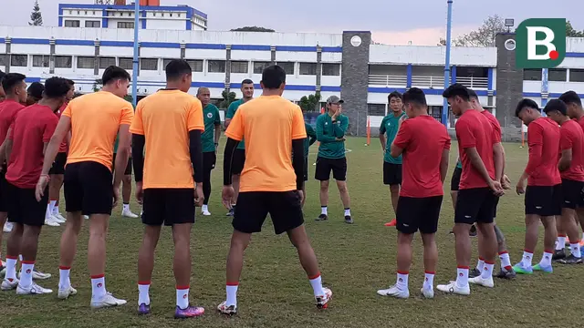 Timnas Indonesia