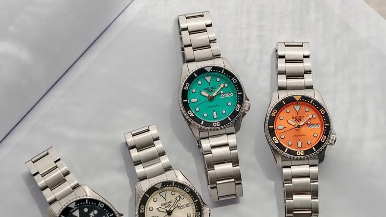 Seiko Indonesia