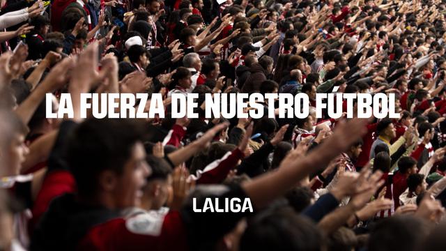 La Liga