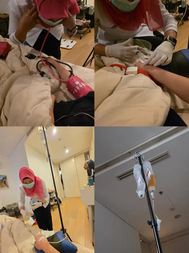 Prilly Latuconsina. (Foto: Dok. Instagram @prillylatuconsina96)