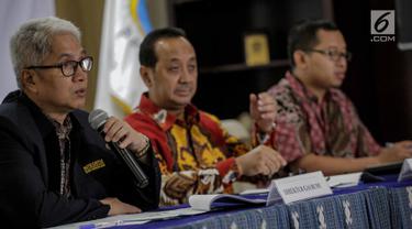 BPH Migas Tetapkan Harga Gas Bumi untuk Rumah Tangga