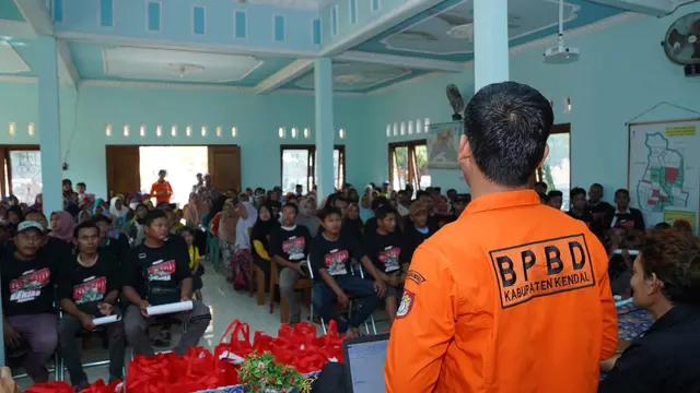 Mitigasi Bencana Adalah Upaya Mengurangi Bencana, Ketahui Peran Pentingnya