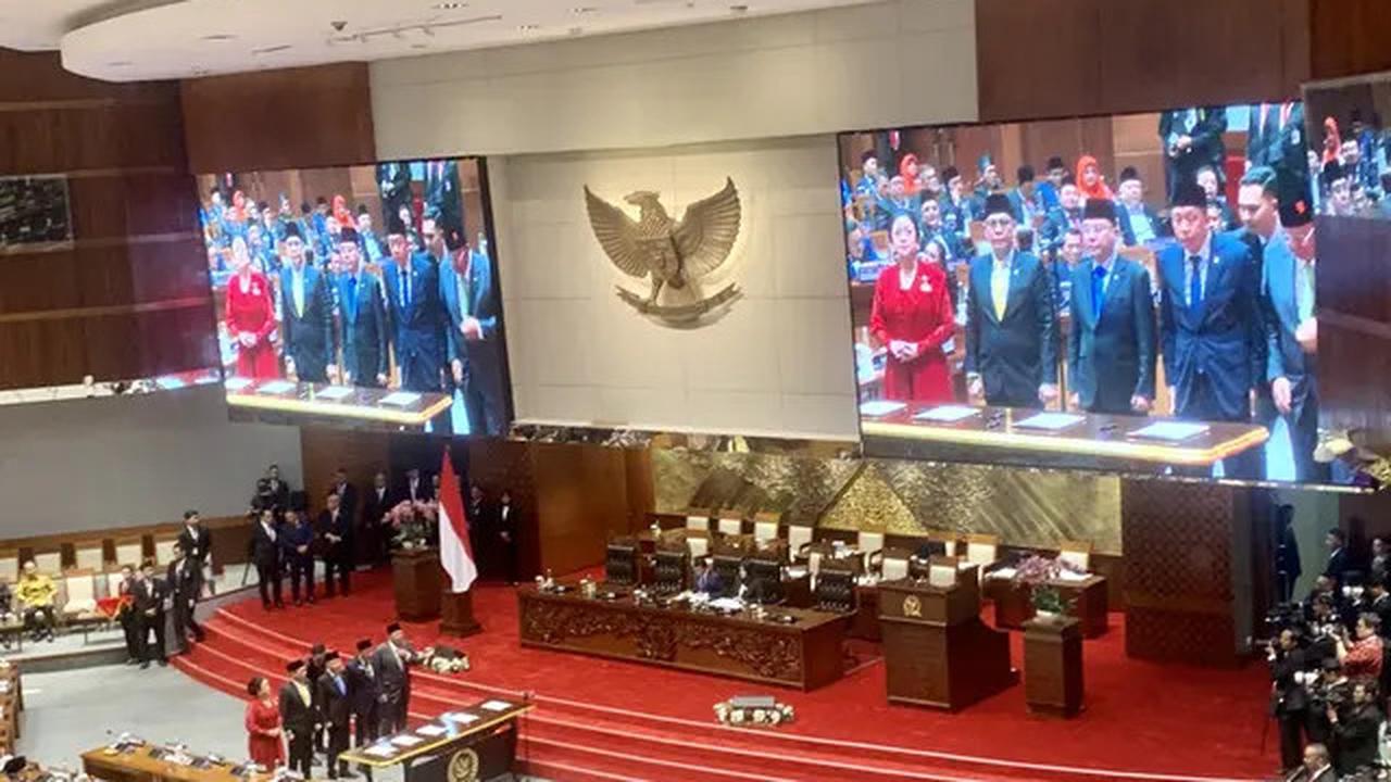 Gaji Ahmad Dhani dan Once Mekel jadi Anggota DPR RI, Lebih Gede Mana Dibandingkan Honor Manggung?