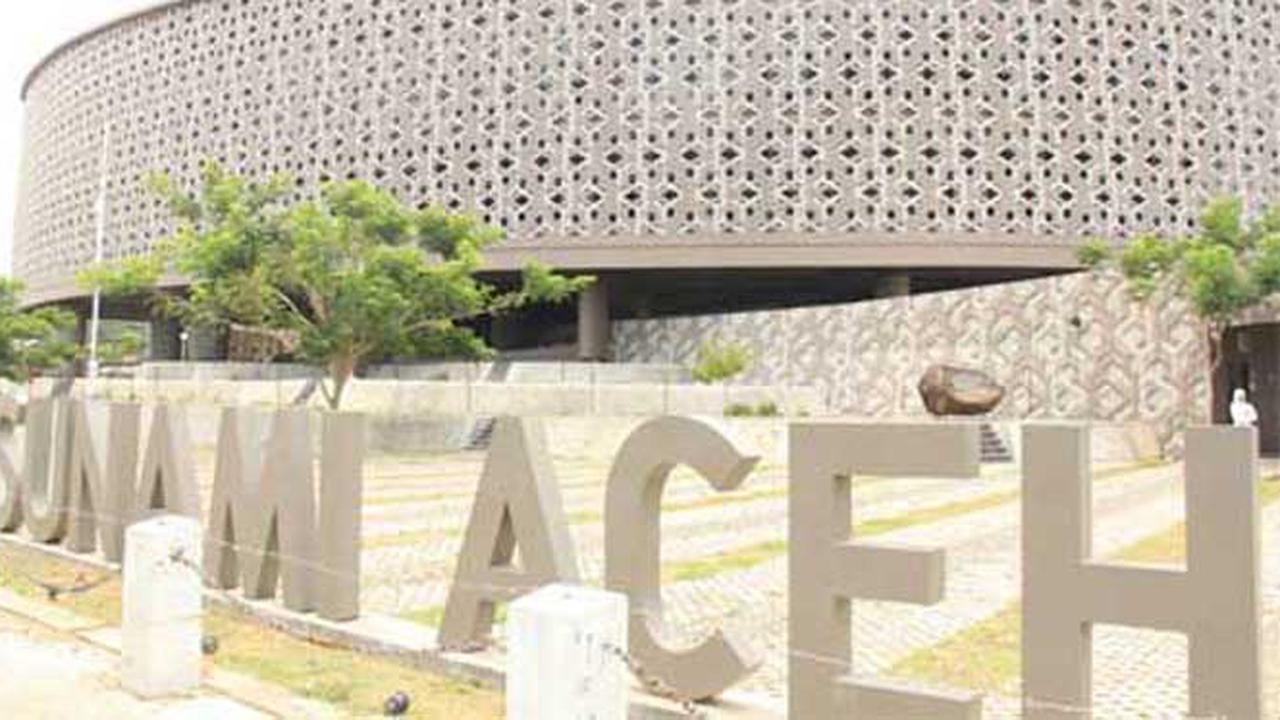 Lebaran di Aceh? Ini nih, 10 Top Destinasi yang wajib Anda kunjungi!