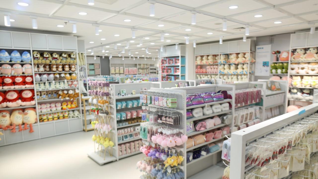 Ximivogue Buka Outlet ke-4 di Serpong, Peralatan Rumah Tangga ala Korea Paling Diminati