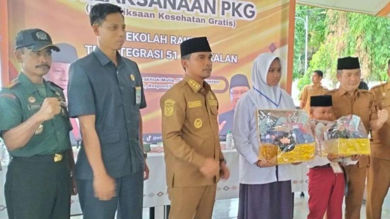Terobosan Pendidikan: Sekolah Rakyat Bangkalan Terapkan Kurikulum MEME, Apa Itu?