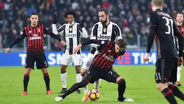 Manuel Locatelli