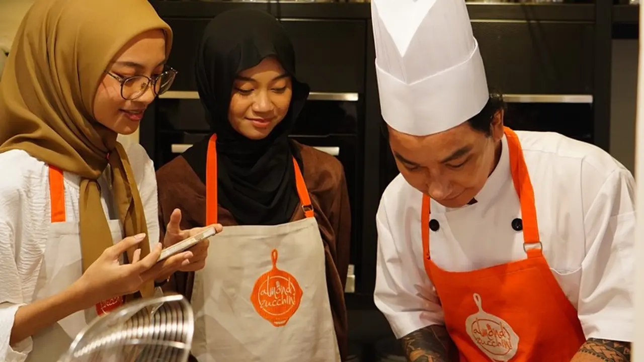 Tips Simpel Membersihkan dan Menghilangkan Bau Amis Ikan, Tak Selalu Harus Pakai Jeruk Nipis