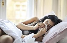 Memahami Perbedaan Influenza A dan B, Penyakit Mudah Menular saat Musim Hujan