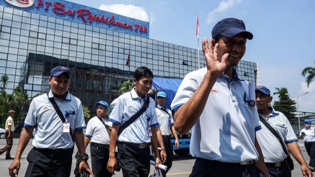 BEI dan OJK Sepakat Koordinasi Terkait Potensi Delisting Sritex