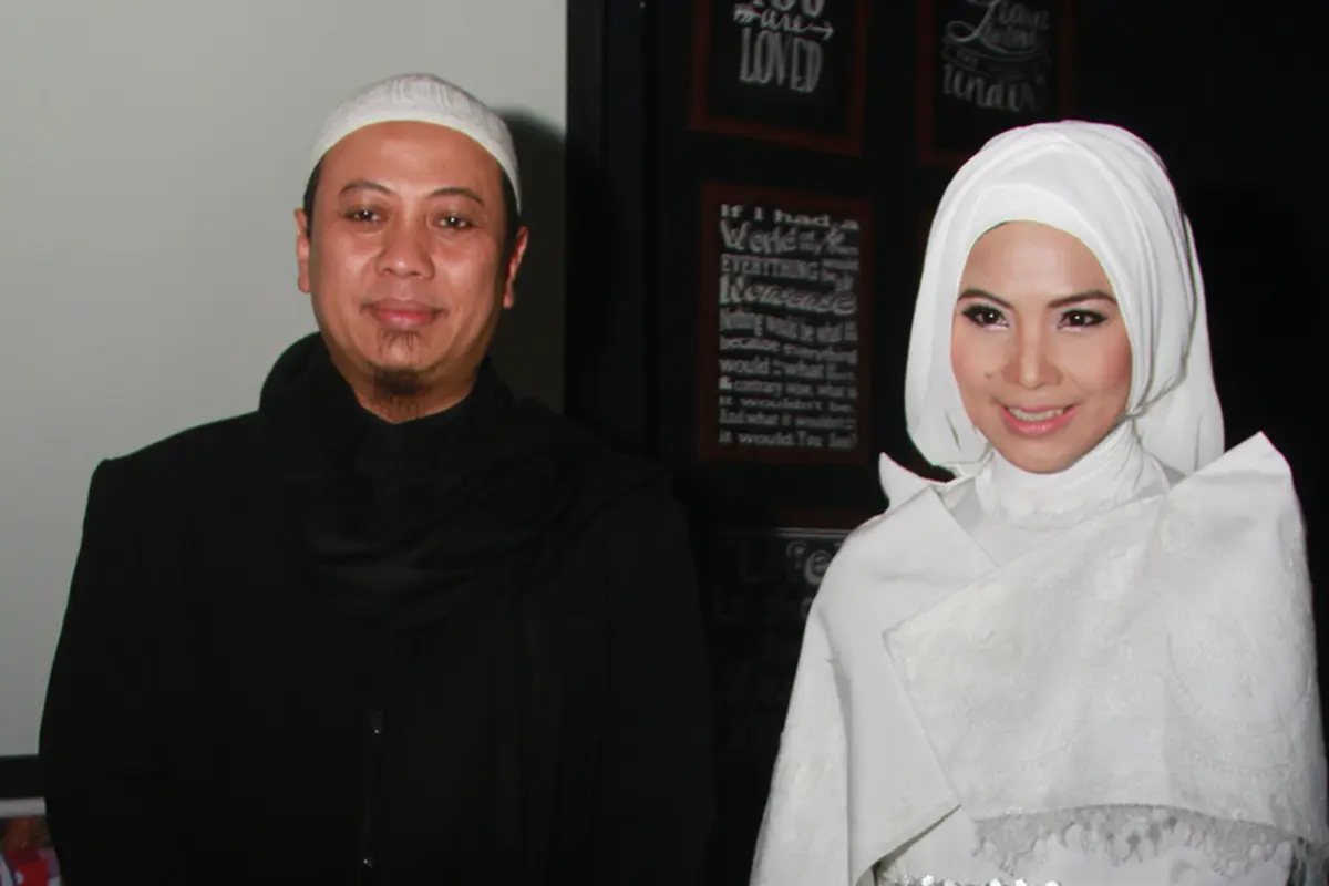 Opick - Ratu Zy