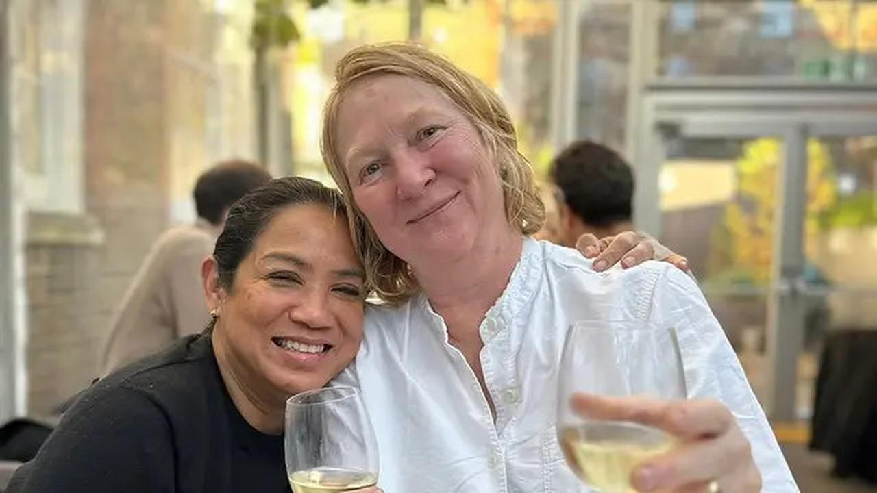 Kabar Duka, Margarita Fores Chef Terbaik Asia Meninggal Dunia di Usia 65 Tahun