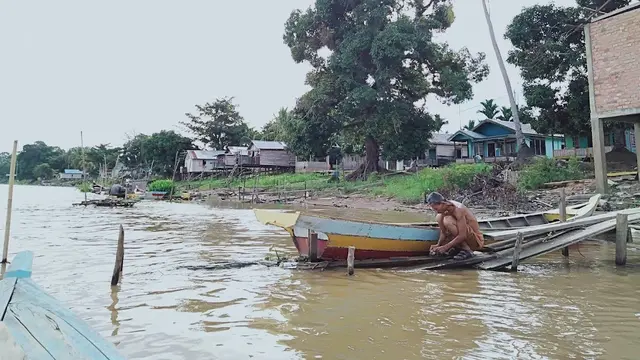 Sungai Batanghari