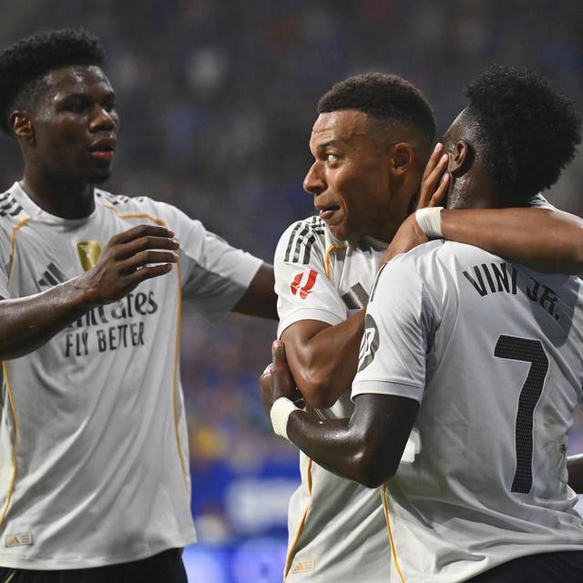 Jose Mourinho Mulai Revolusi di Real Madrid: Setop Beli Bintang, 6 Posisi Jadi Prioritas