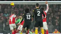 Top 3 Berita: Mikel Arteta Ungkap Alasan Arsenal Kalah dari Manchester United